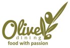 Easy T client logo - Olive Dining